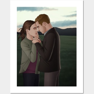 Fitzsimmons - At Dawn Posters and Art